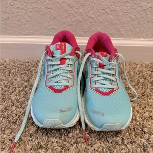 20th Anniversary Zappos x Brooks
